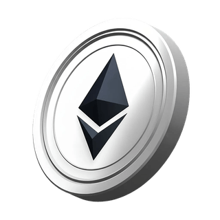 Décor du BNB de Binance dans la section dédiée à la confiance communautaire