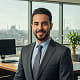  Mathieu Laurent, Responsable du développement commercial