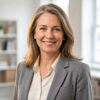 Sarah Coleman, directrice des finances chez Essor Invexaro