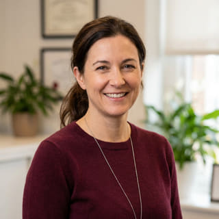 Laura Bennett, Directrice chargée de la conformité et de la réglementation chez Essor Invexaro