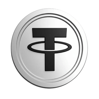 Illustration du stablecoin Tether USDT dans un guide de trading pour débutants