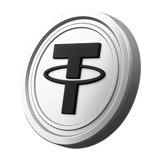 Cryptomonnaie Tether USDT au sein de la section confiance des investisseurs