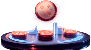 Plateforme de trading crypto de Essor Invexaro simplifiée en trois clics